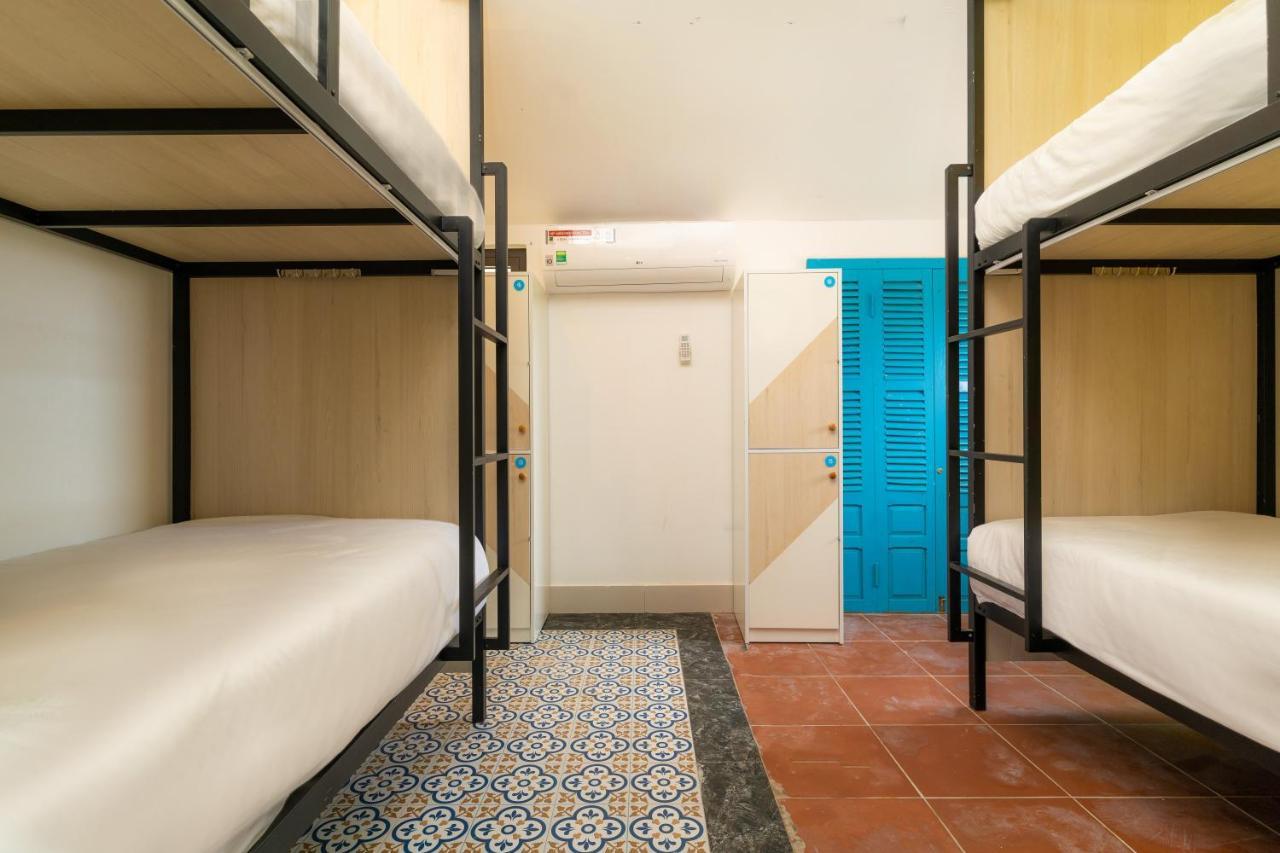 The Cuckoo'S Nest Hostel And Bar Managed By Hoianese Хойан Экстерьер фото