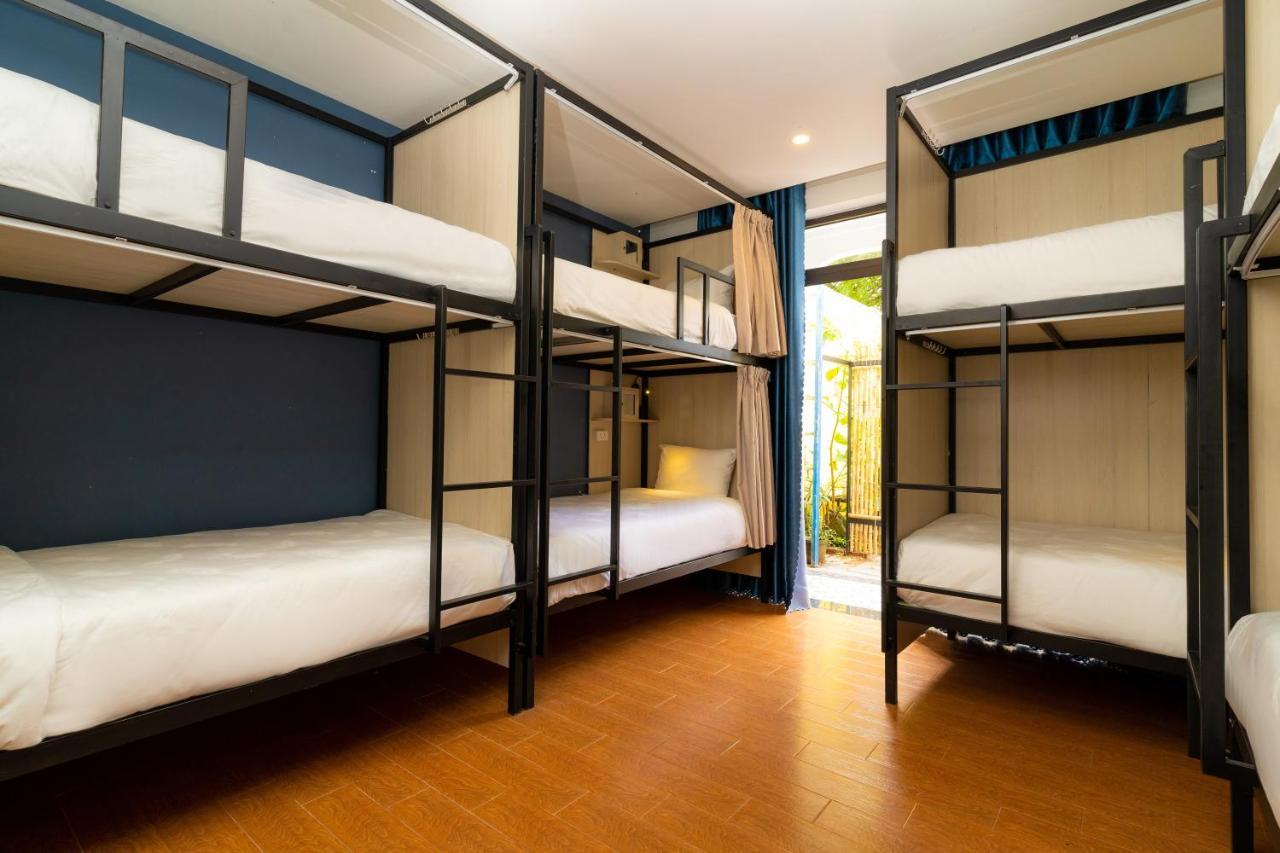 The Cuckoo'S Nest Hostel And Bar Managed By Hoianese Хойан Экстерьер фото