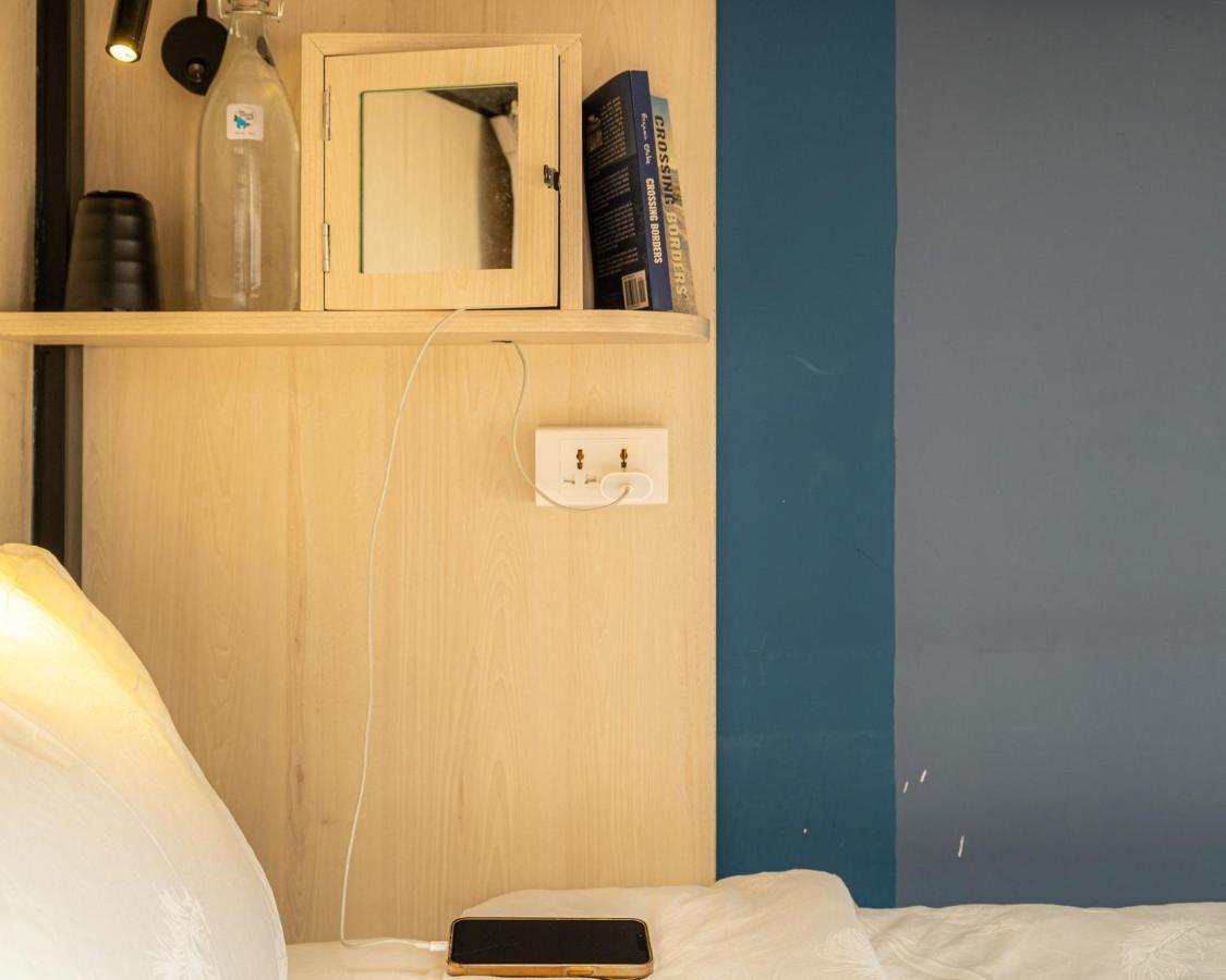 The Cuckoo'S Nest Hostel And Bar Managed By Hoianese Хойан Экстерьер фото