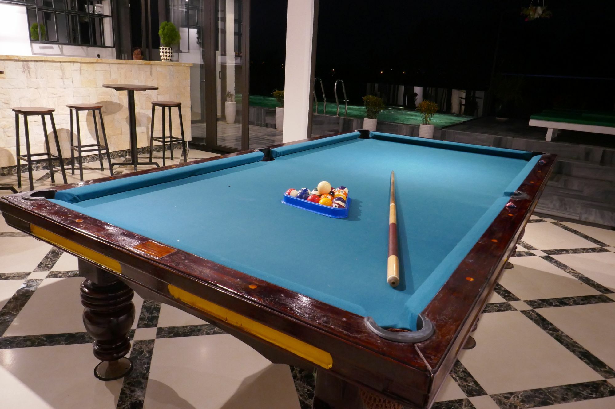 The Cuckoo'S Nest Hostel And Bar Managed By Hoianese Хойан Экстерьер фото